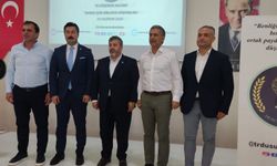 Bursa Yenişehir'e Tarım OSB için girişimler sürüyor