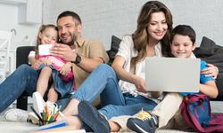 Çocuklarınızı internette yalnız bırakmayın! Onları nasıl koruyabilirsiniz?
