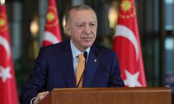 Cumhurbaşkanı Erdoğan’dan 30 Haziran mesajı