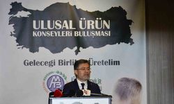 2024 Tarım Zirvesi ve Ulusal Ürün Konseyleri Buluşması