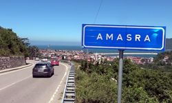 Amasra 8 günde nüfusunun 80 katı misafir ağırladı