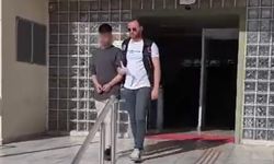 Aydın’da yakalanan uyuşturucu taciri tutuklandı