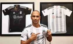 Beşiktaş’tan Gökhan İnler’e veda mesajı