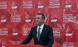 CHP Genel Başkanı Özel:   “Avrupa’da aşırı sağın yükselmesinden endişe duyuyorum”