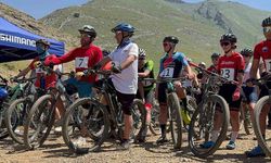 Çukurca ’5. Fotosafari ve Doğa Sporları Festivali’ coşkuyla devam ediyor