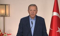 Cumhurbaşkanı Erdoğan: “Dünya İsrail’in kana susamışlığına karşı tedbir almak zorundadır”