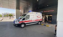 Elazığ’da bayramın ilk günü 27 acemi kasap hastanelik oldu
