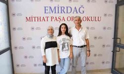 Emirdağ tarihinde bir ilk