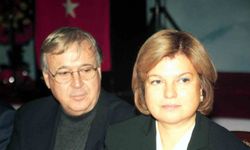 Eski başbakanlardan Tansu Çiller’in eşi Özer Uçuran Çiller hayatını kaybetti