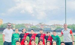 Fatih Yurt Spor Kulübü, futbolcu fabrikası oldu