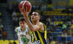 Fenerbahçe Beko, Yam Madar ile yollarını ayırdı