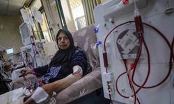Filistin Sağlık Bakanlığı’ndan elektrik uyarısı: "Son 48 saat"