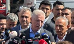 İstanbul Valisi Gül: “7 kişi yaralı olarak çıkarıldı, 2 kişinin daha göçük altında olduğu söyleniyor”