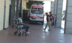 İstanbul’da acemi kasaplar hastanelik oldu