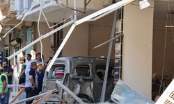 İzmir’in Torbalı ilçesinde, 5 kişinin öldüğü, 57 kişinin yaralandığı sanayi tipi tüp patlamasına ilişkin, iş yerinde tüpü değiştiren kişinin gözaltına alındığı öğrenildi.