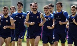 Kayserispor 3 hazırlık maçı oynayacak