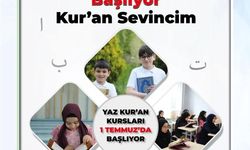 Köyceğiz’de yaz Kur’an kursları başlıyor