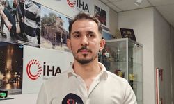 Mir Zahit Karabağ: “İnşallah kemerle birlikte yoluma devam edeceğim”