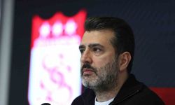 Sivasspor’da Gökhan Karagöl’den Hakan Arslan’a cevap