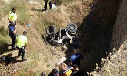 Yozgat’ta ATV’den düşen yaşlı adam hayatını kaybetti