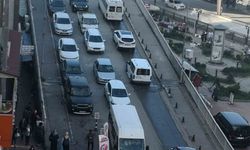 Zonguldak’ta motorlu kara taşıtları sayısı 183 bin 407 oldu
