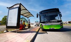 15 Temmuz’da belediye otobüsleri ücretsiz olacak