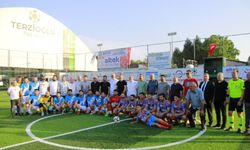 SATSO 7. Meslek Komitesi Geleneksel Futbol Turnuvası Tüm Heyecanıyla Devam Ediyor
