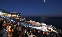 Aqua Florya'da "Ay Işığında Müzik" etkinlikleri başlıyor