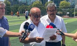 Bahçelievler'deki amatör spor kulüplerinden CHP'li meclis üyelerine tepki