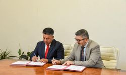 BŞEÜ ile SGK İl Müdürlüğü arasında iş birliği protokolü imzalandı