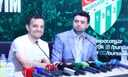 Bursaspor, yeni teknik direktörü Batalla ile sözleşme imzaladı