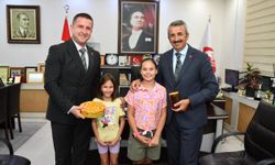 Edirne Valisi Sezer Süloğlu ve Lalapaşa ziyaretlerinde bulundu