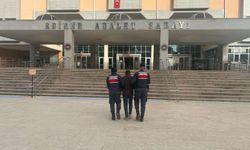 Edirne'de dolandırıcılık suçundan aranan zanlı tutuklandı