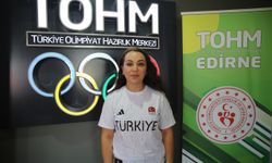 Edirne'den Paris 2024'e gidecek 5 spor insanı, olimpiyatlarda bulunmanın heyecanını yaşıyor