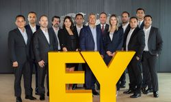 EY Türkiye'nin şirket ortağı sayısı 82'ye ulaştı