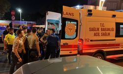 GÜNCELLEME - Kocaeli'de bıçaklı kavgaya müdahale eden bekçi yaralandı