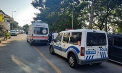 GÜNCELLEME - Kocaeli'de boğulma tehlikesi geçiren yaşlı adam hastanede öldü