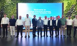 Huawei, Türkiye'nin dijital dönüşüm stratejilerini desteklemeye devam edecek