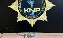 Kırklareli'nde uyuşturucu ticareti yaptığı iddiasıyla gözaltına alınan 6 şüpheli tutuklandı