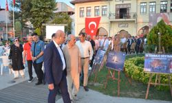 Kocaeli'de 15 Temmuz Demokrasi ve Milli Birlik Günü etkinlikleri düzenlendi