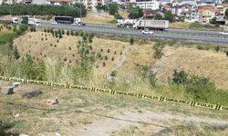 Kocaeli'de yol kenarında kadın cesedi bulundu