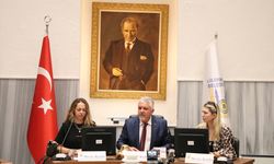 Lüleburgaz Belediye Meclisi toplantısı yapıldı
