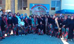 Pazaryeri Dereköy 4. Birlik Beraberlik Yaz Şenliği yapıldı