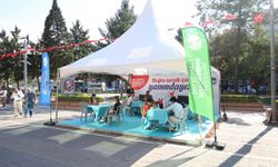 Sakarya Büyükşehir Belediyesinin üniversite tercih danışmanlığı hizmeti sürüyor