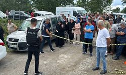 Sakarya'da eski Ferizli Belediye Başkanı Ahmet Soğuk uğradığı silahlı saldırıda öldürüldü