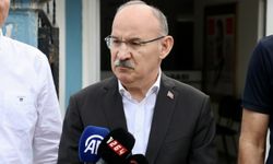 Sakarya'da silahlı saldırıda öldürülen eski Ferizli Belediye Başkanı Soğuk'un cenazesi defnedildi