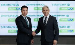 Şekerbank ve İklimsa'dan yeşil dönüşüm için işbirliği