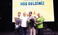 Sultangazi Belediyesinin etkinliğinde "İkilem" müzik grubu konser verdi