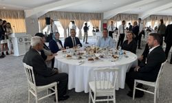 Tekirdağ'da "15 Temmuz: Milletin Zaferi, Anlam ve Mahiyeti" konferansı düzenlendi