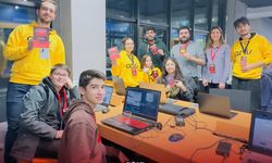 Teknopark İstanbul'un "CubeForward ArVis Deeptech AI'24" staj programı başladı